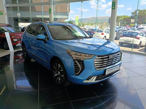 Haval Jolion 1.5T Super Luxury DCT