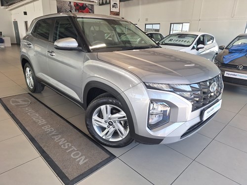 Hyundai Creta 1.5 Premium