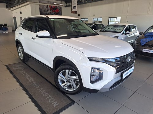 Hyundai Creta 1.5 Premium