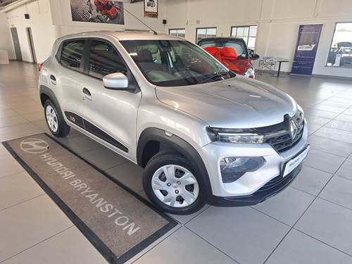 Renault Kwid 1.0 Dynamique 5 Door