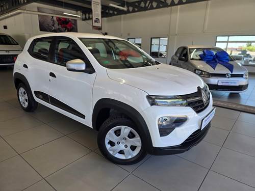 Renault Kwid 1.0 Dynamique 5 Door