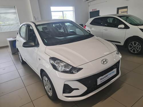 Hyundai Grand i10 1.0 Motion