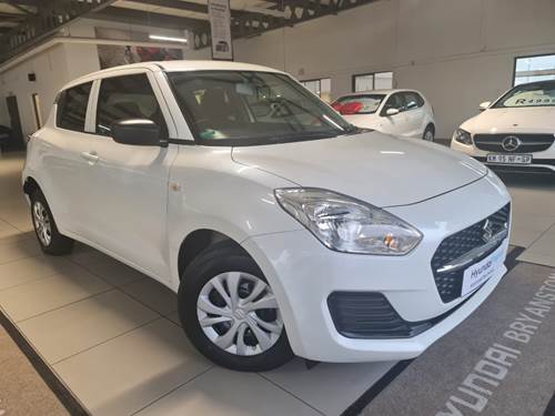 Suzuki Swift 1.2 GA Hatch