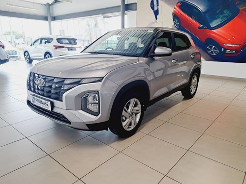 Hyundai Creta 1.5 Premium