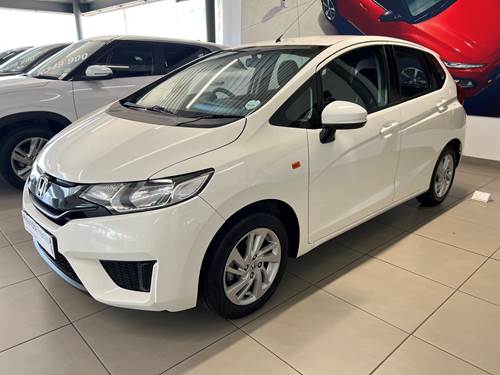 Honda Jazz 1.2 Comfort 