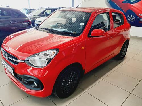 Suzuki Celerio 1.0 GL Auto