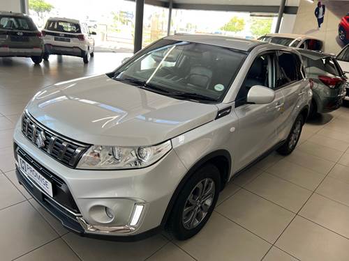 Suzuki Vitara 1.6 GL+ Auto