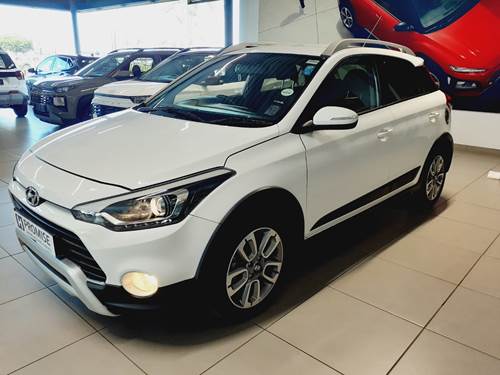 Hyundai i20 1.4 (74 kW) Active