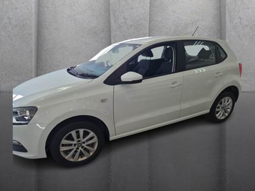 Volkswagen (VW) Polo Vivo 1.6 Hatch Comfortline Tiptronic 5 Door