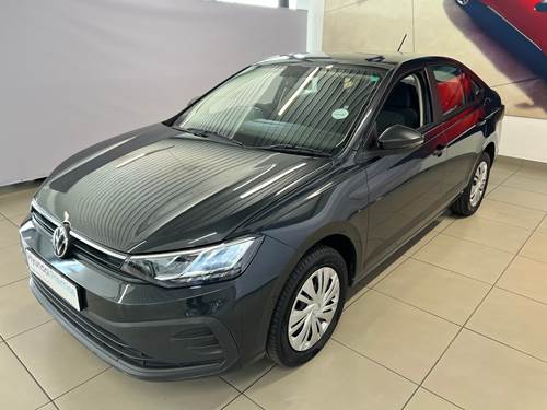 Volkswagen (VW) Polo 1.6 Tiptronic