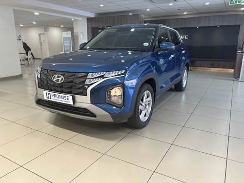 Hyundai Creta 1.5 Premium