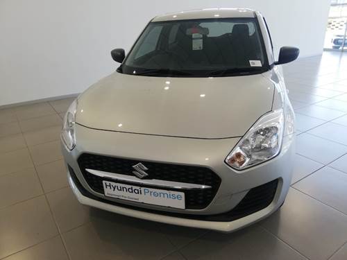 Suzuki Swift 1.2 GA Hatch