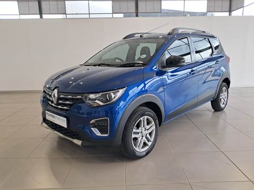 Renault Triber 1.0 Prestige Auto