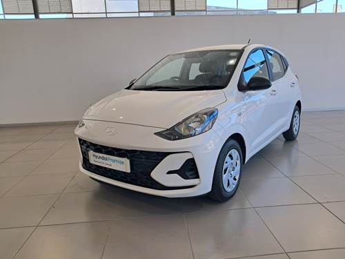 Hyundai Grand i10 1.0 Motion