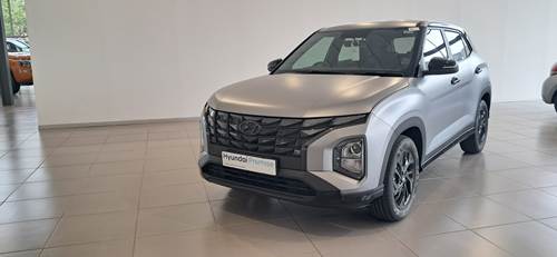 Hyundai Creta 1.5 Premium IVT