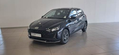 Hyundai i20 1.2 Premium