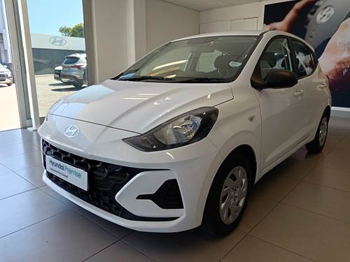 Hyundai Grand i10 1.0 Motion