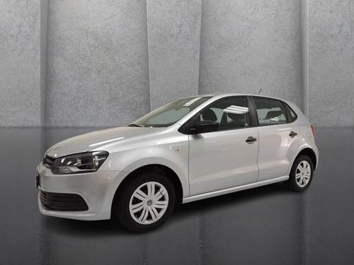 Volkswagen (VW) Polo Vivo 1.6 Hatch Comfortline Tiptronic 5 Door