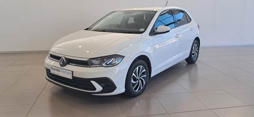 Volkswagen (VW) Polo 1.0 TSI Life