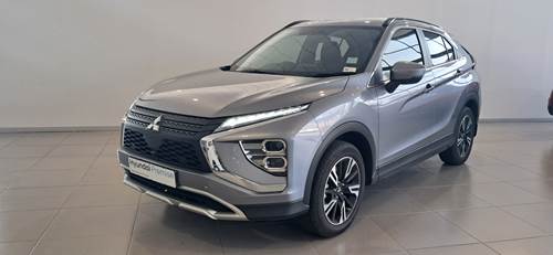 Mitsubishi Eclipse Cross 2.0 GLS CVT