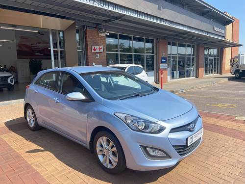 Hyundai i30 1.6 Premium