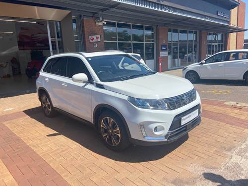 Suzuki Vitara 1.6 GLX Auto