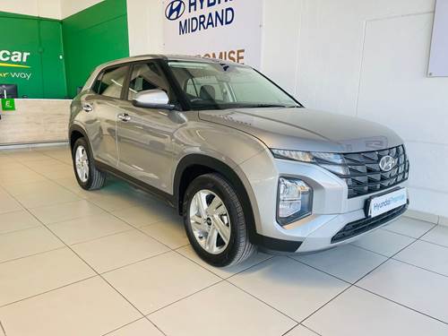 Hyundai Creta 1.5 Premium