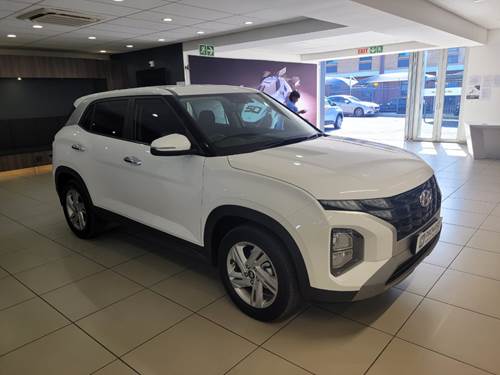 Hyundai Creta 1.5 Premium