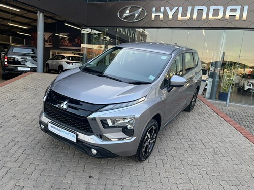 Mitsubishi Xpander 1.5 Auto