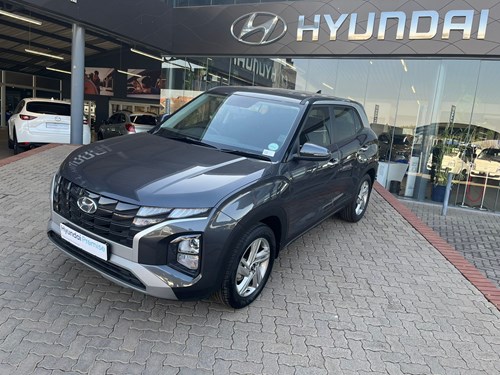 Hyundai Creta 1.5 Premium