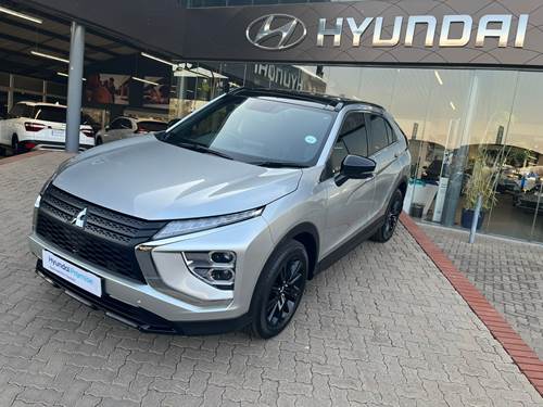 Mitsubishi Eclipse Cross 1.5T GLS CVT