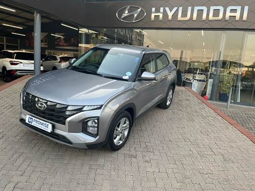 Hyundai Creta 1.5 Premium IVT