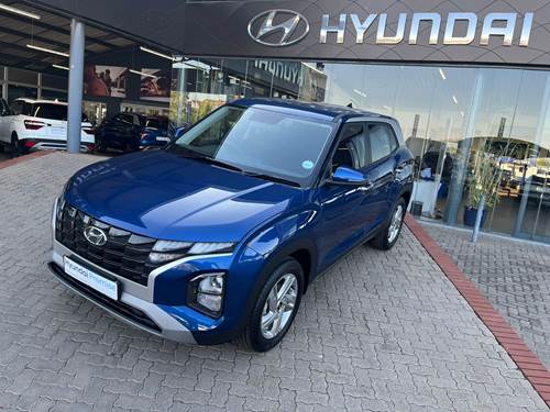 Hyundai Creta 1.5 Premium