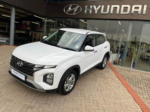 Hyundai Creta 1.5 Premium IVT