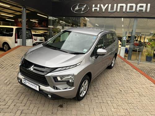 Mitsubishi Xpander 1.5