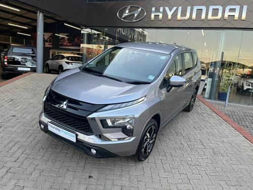 Mitsubishi Xpander 1.5 Auto