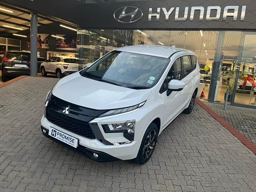 Mitsubishi Xpander 1.5 Auto