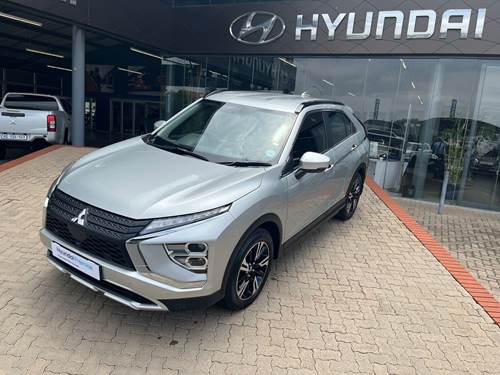 Mitsubishi Eclipse Cross 1.5T GLS CVT