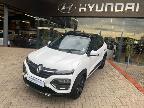 Renault Kwid 1.0 Climber 5 Door