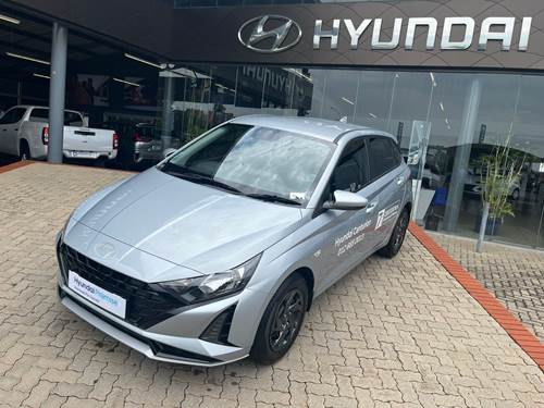 Hyundai i20 1.2 Premium