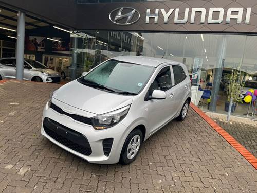 Kia Picanto 1.0 Start 