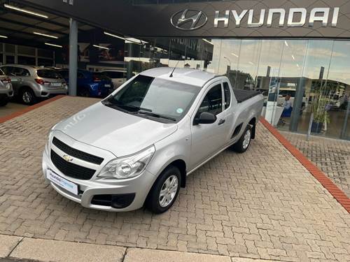 Chevrolet Utility 1.4 Aircon