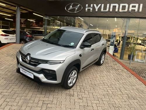 Renault Kiger 1.0 Energy Zen Auto