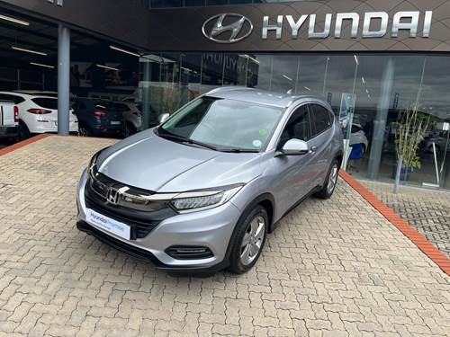 Honda HR-V 1.8 Elegance CVT