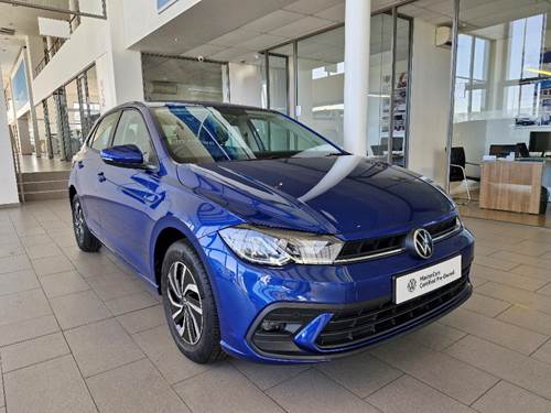 Volkswagen (VW) Polo 1.0 TSI Life