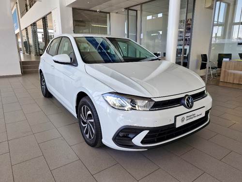 Volkswagen (VW) Polo 1.0 TSi Life DSG