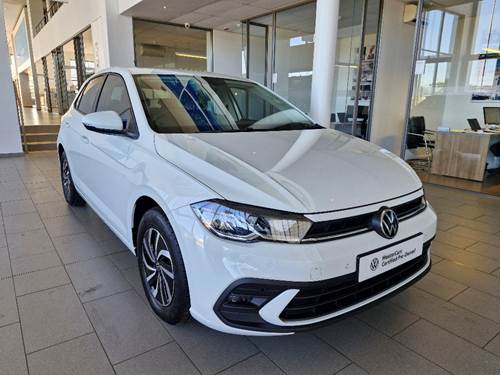 Volkswagen (VW) Polo 1.0 TSi Life DSG