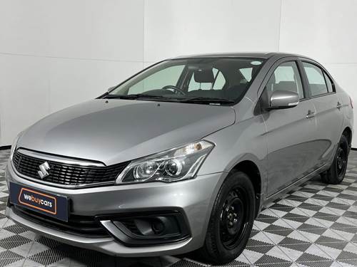 Suzuki Ciaz 1.5 GL