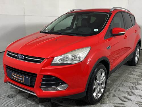 Ford Kuga 1.6 EcoBoost Trend