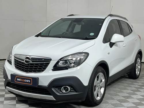 Opel Mokka 1.4 T Enjoy Auto